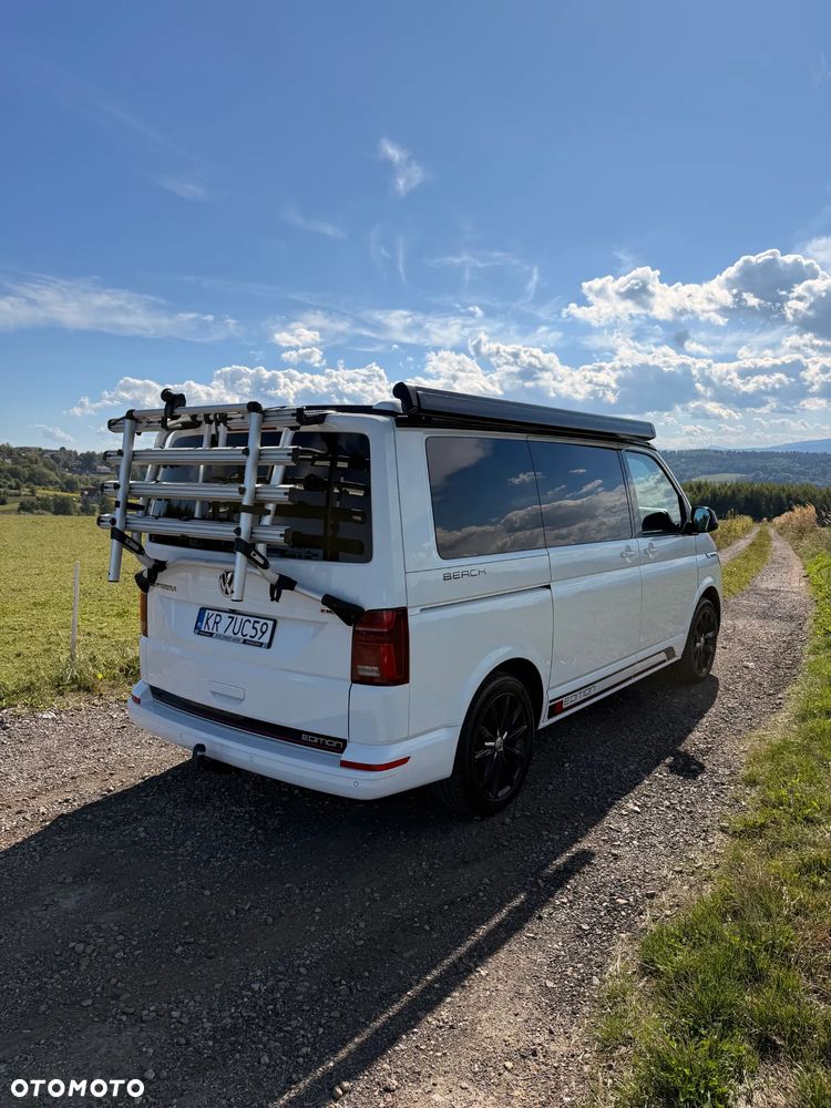 Volkswagen California - 4