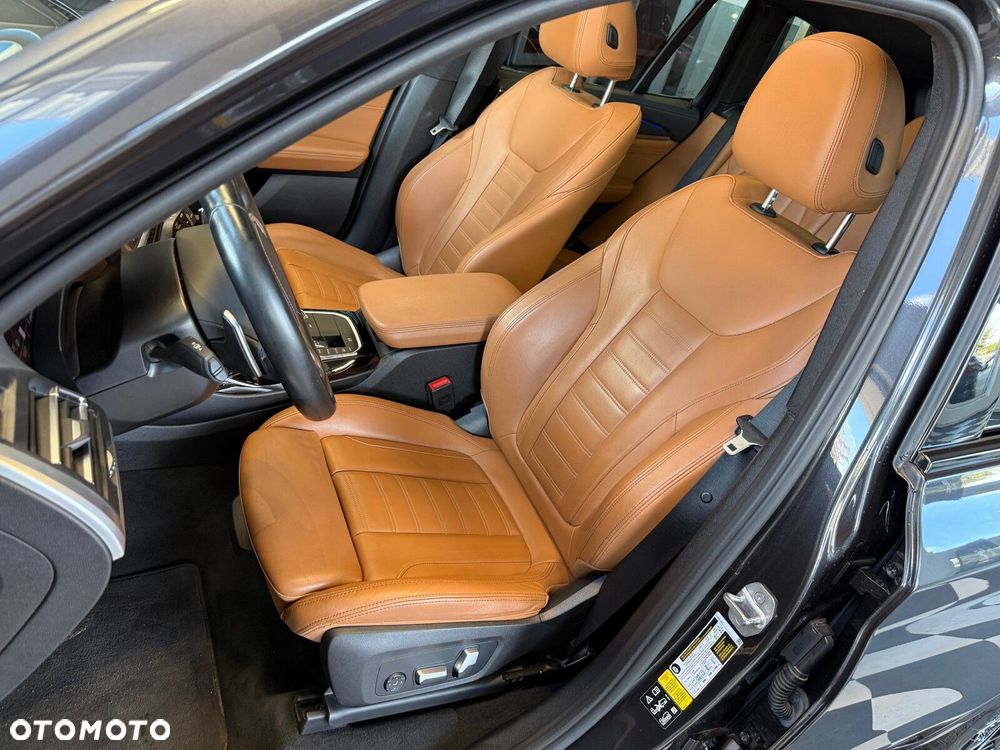 BMW X3 - 25