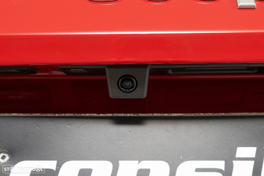 Jeep Avenger 1.2 GSE T3 Summit - 18