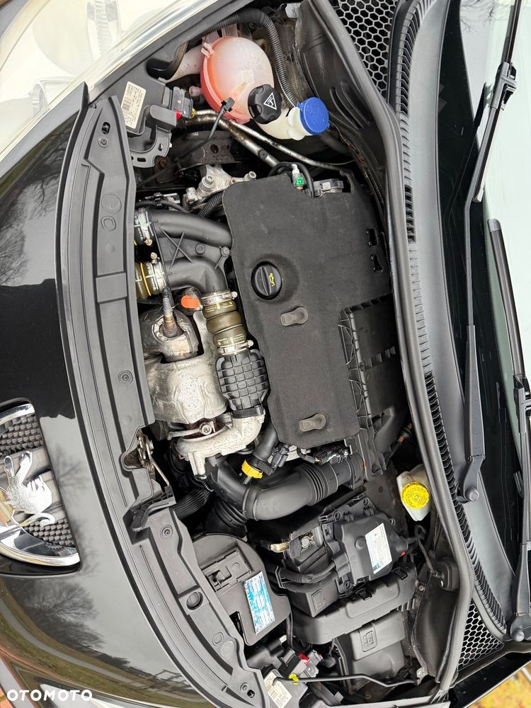 Peugeot 207 HDi FAP 90 (Blue Lion) Business-Line Niveau 2 - 36