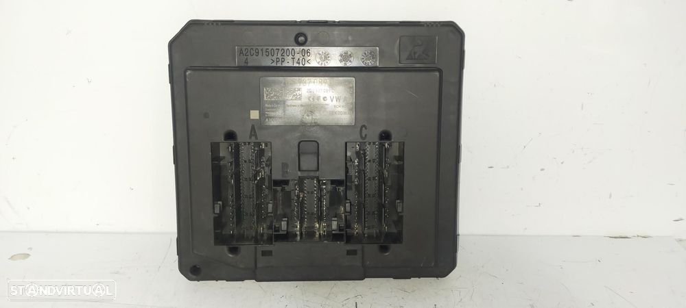 MÓDULO ELETRÓNICO SEAT IBIZA KJ1 - 1