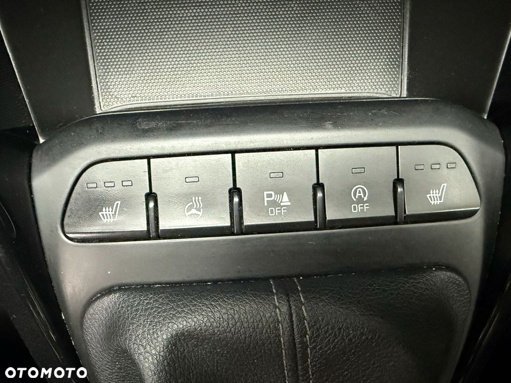 Kia Rio 1.4 Platinum Edition - 19