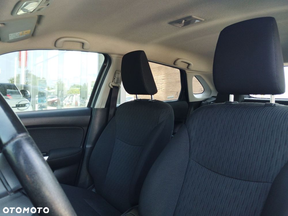 Suzuki Baleno 1.2 Comfort - 10