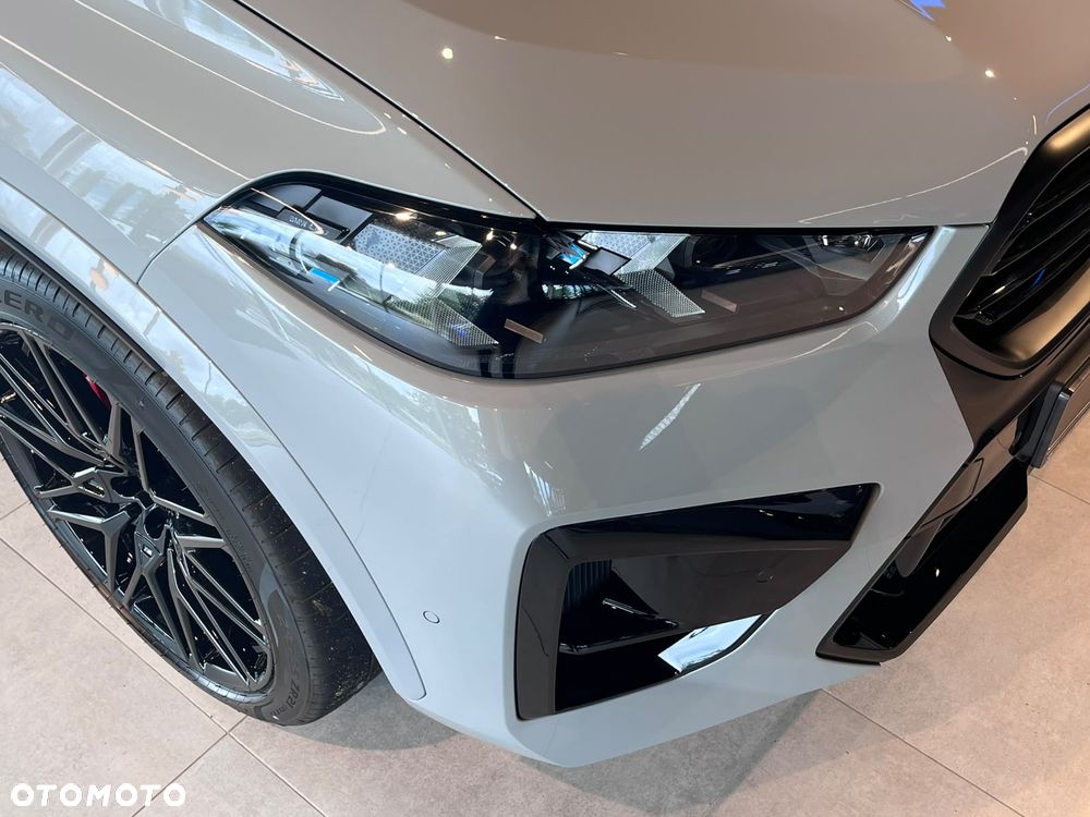 BMW X5 M Competition mHEV sport - 34