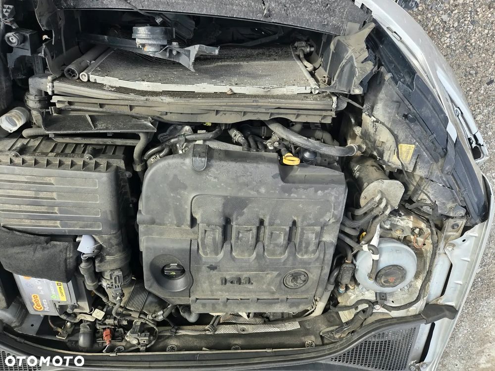 Skoda Octavia 1.6 TDI Ambition - 6