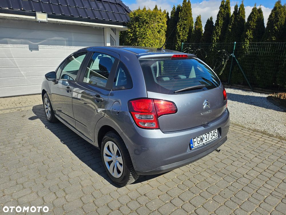 Citroën C3 1.1i Magic - 6