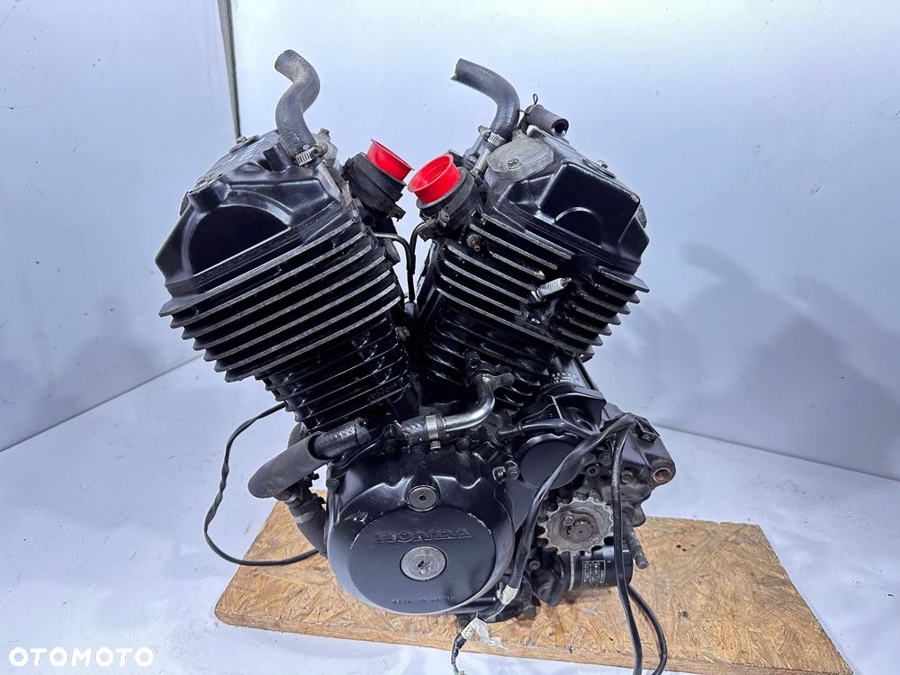 Silnik Honda Transalp 600 XL PD06 - 1