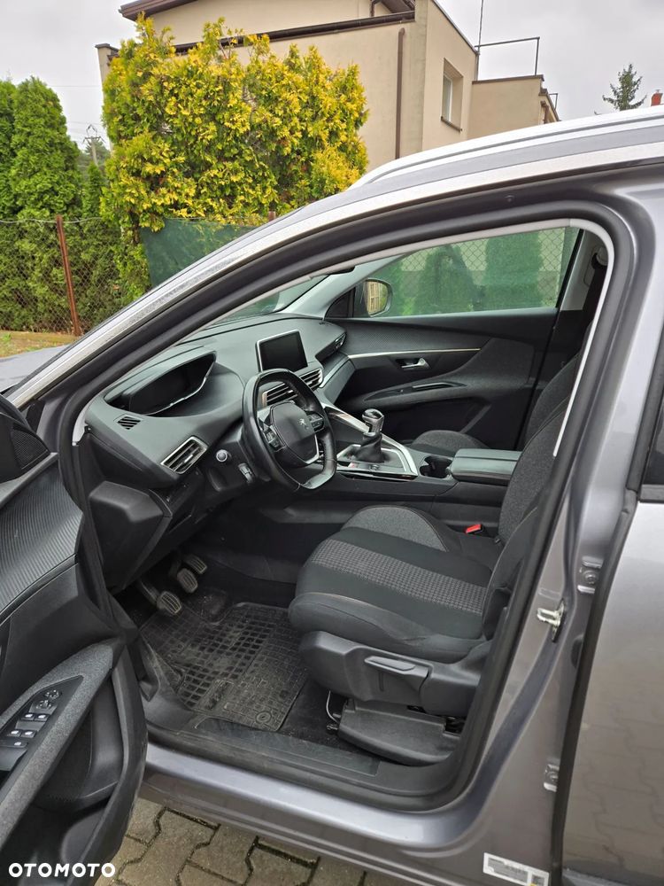 Peugeot 5008 1.2 PureTech Active S&S - 3
