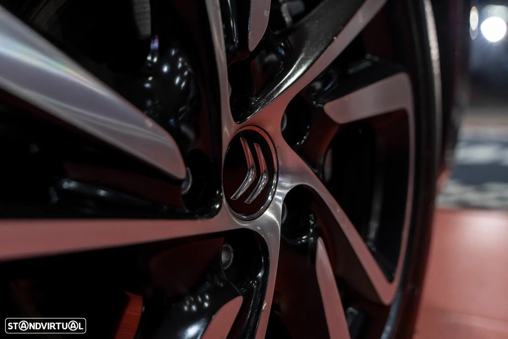 Citroën C4 Spacetourer 1.5 BlueHDi Shine EAT8 - 9