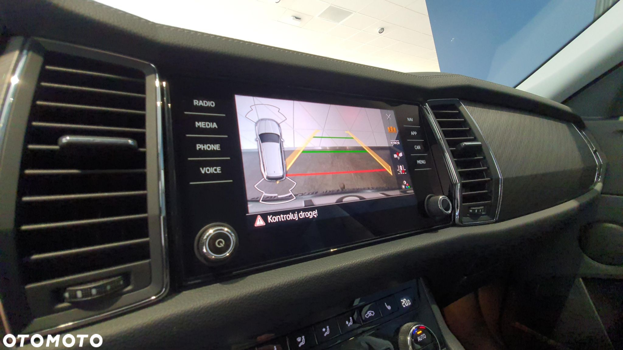 Skoda Kodiaq 2.0 TDI 4x2 Style DSG - 22
