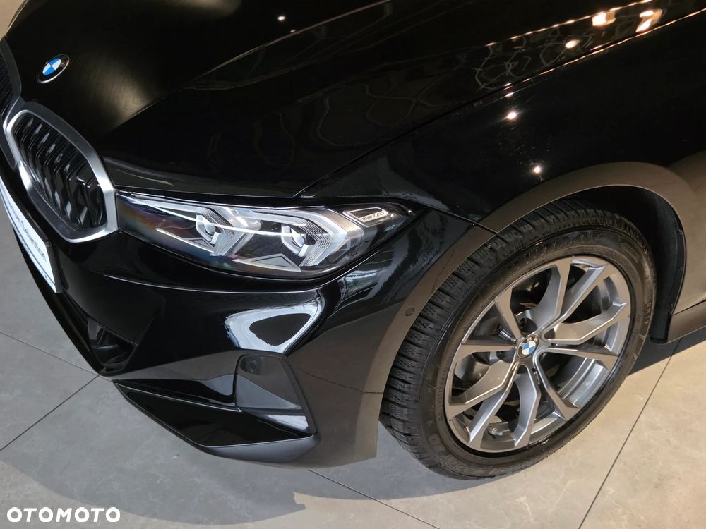 BMW Seria 3 - 6