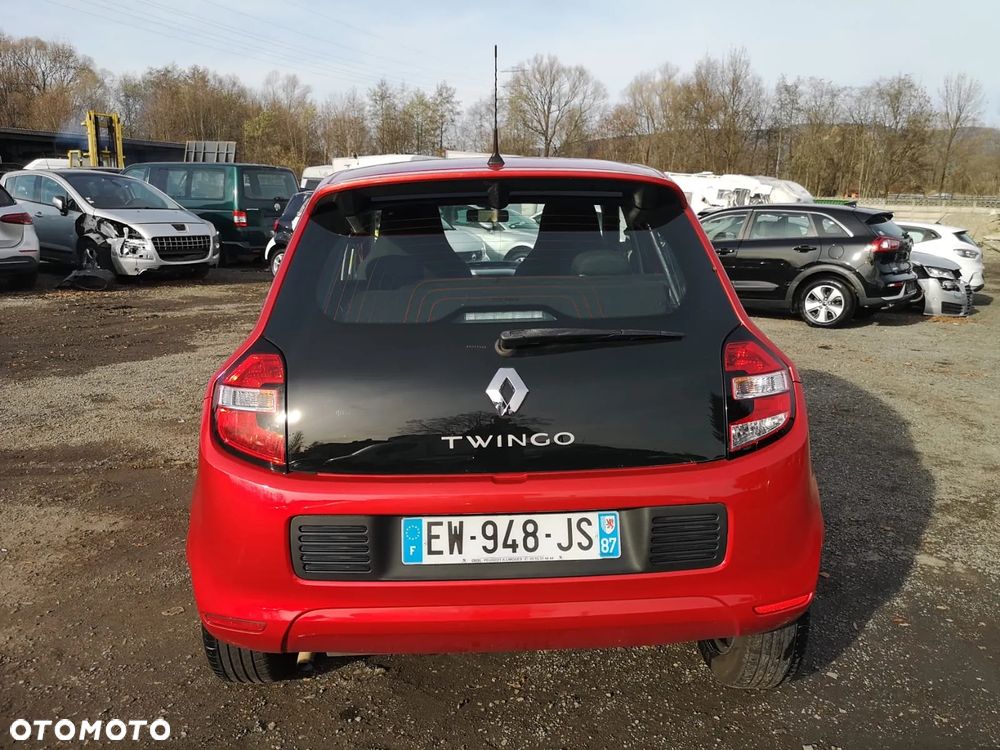 Renault Twingo - 4