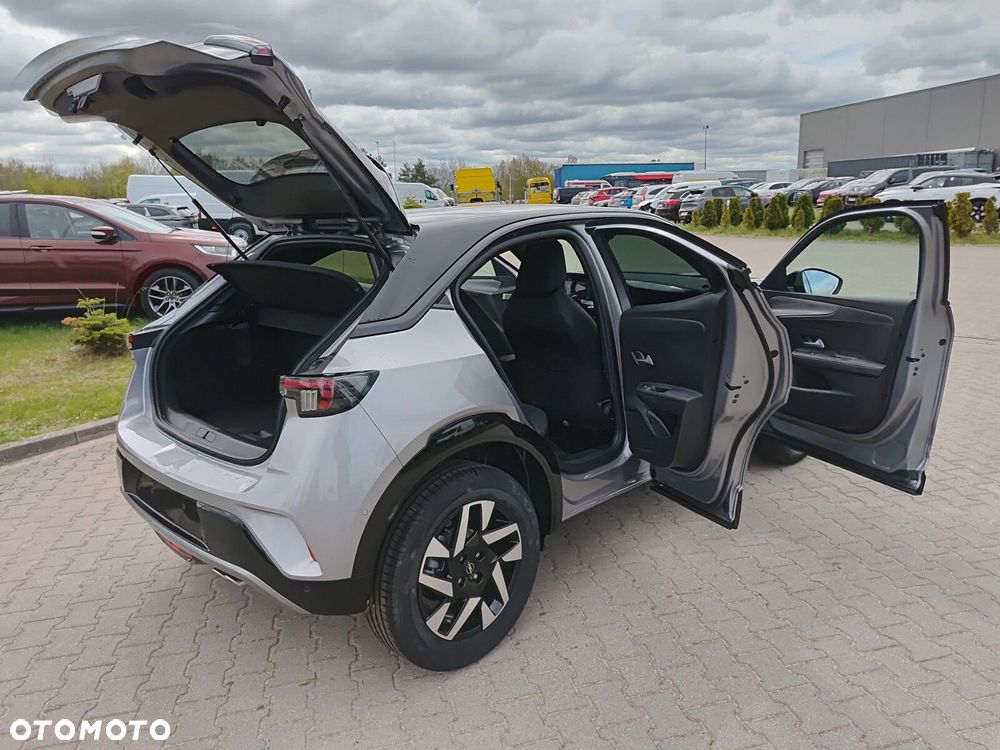 Opel Mokka - 25