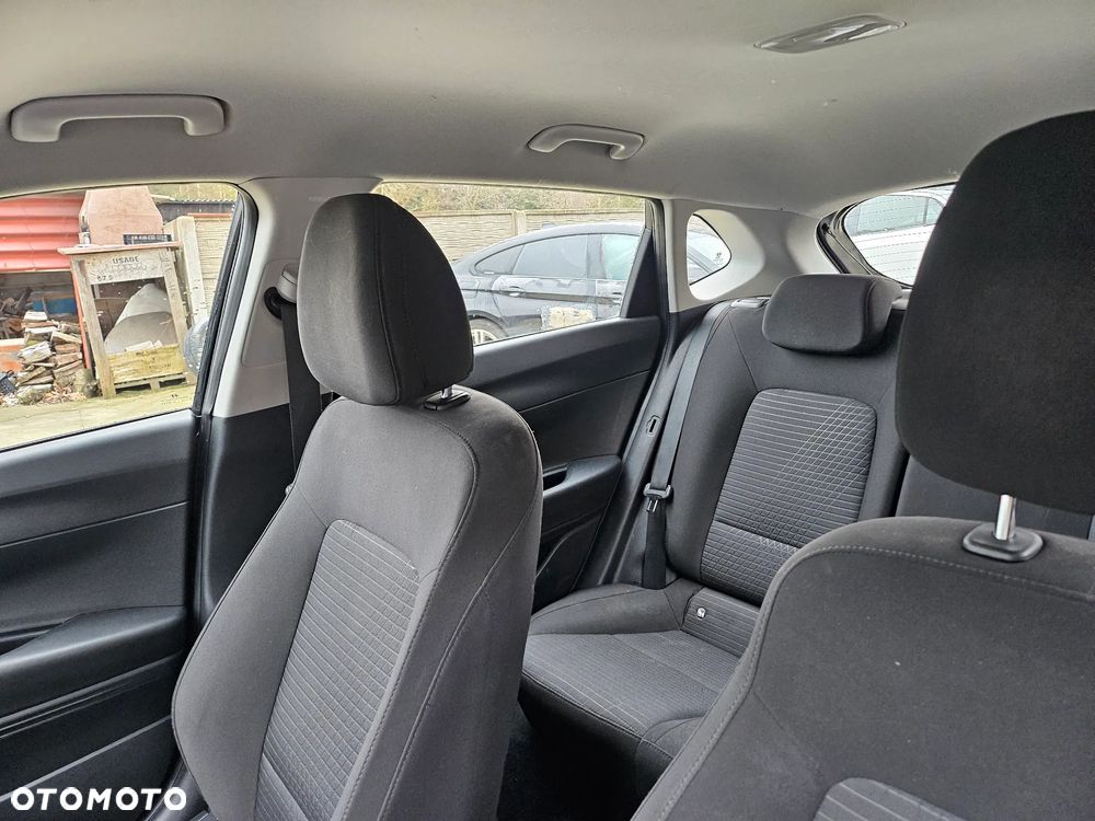 Hyundai i20 1.0 T-GDI DCT - 12