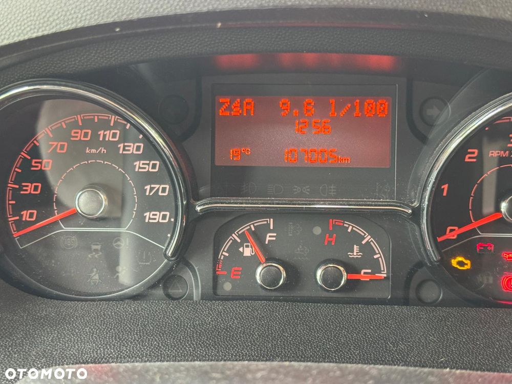 Carthago Chic C-Line I 4.7 Fiat AL-KO, HAK - 18