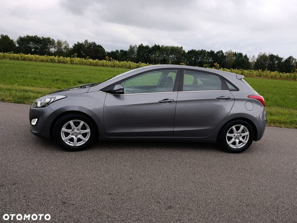 Hyundai i30 1.6 GDI Classic - 5