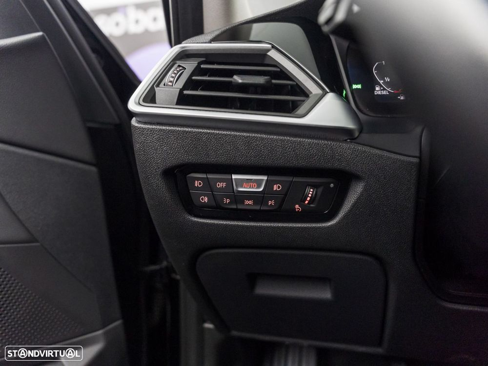 BMW 320 d Line Sport Auto - 18