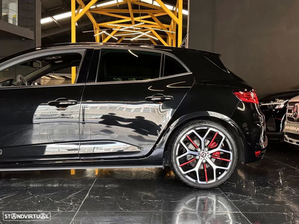 Renault Mégane 1.8 TCe R.S. Trophy EDC - 11