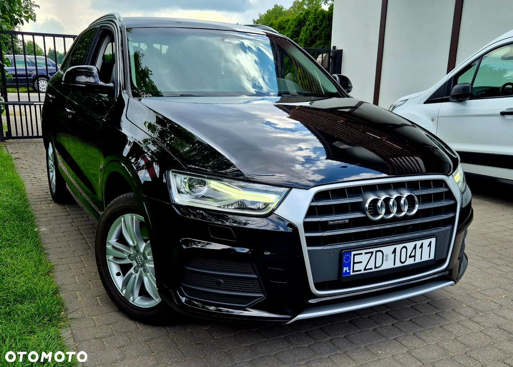 Audi Q3 - 19