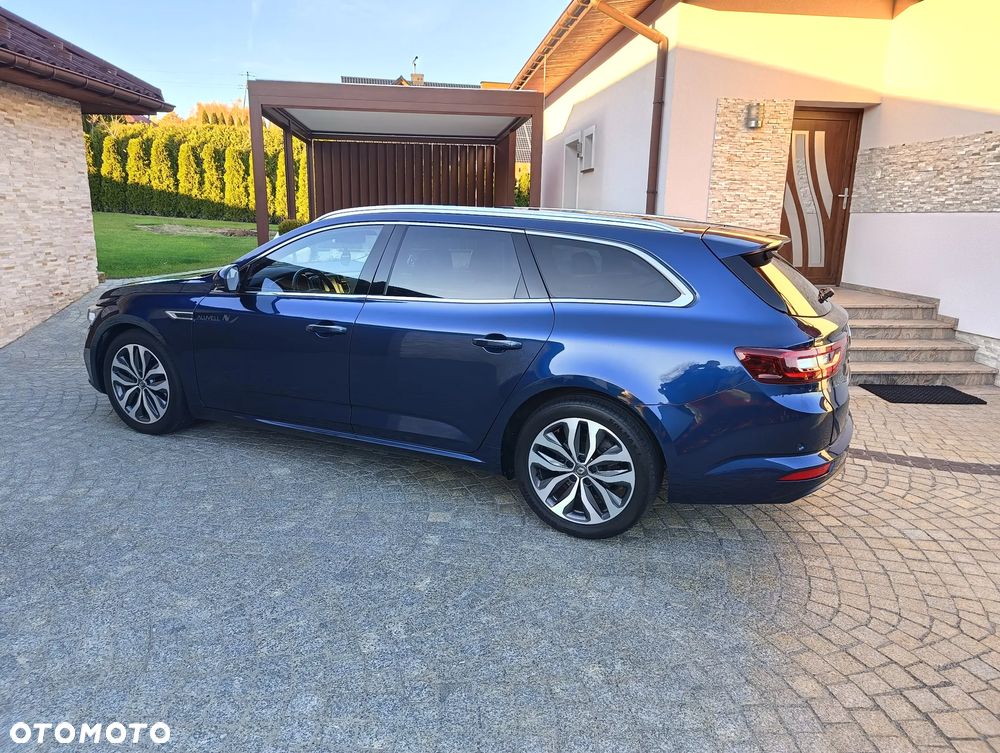Renault Talisman 1.6 Energy TCe Limited EDC - 19