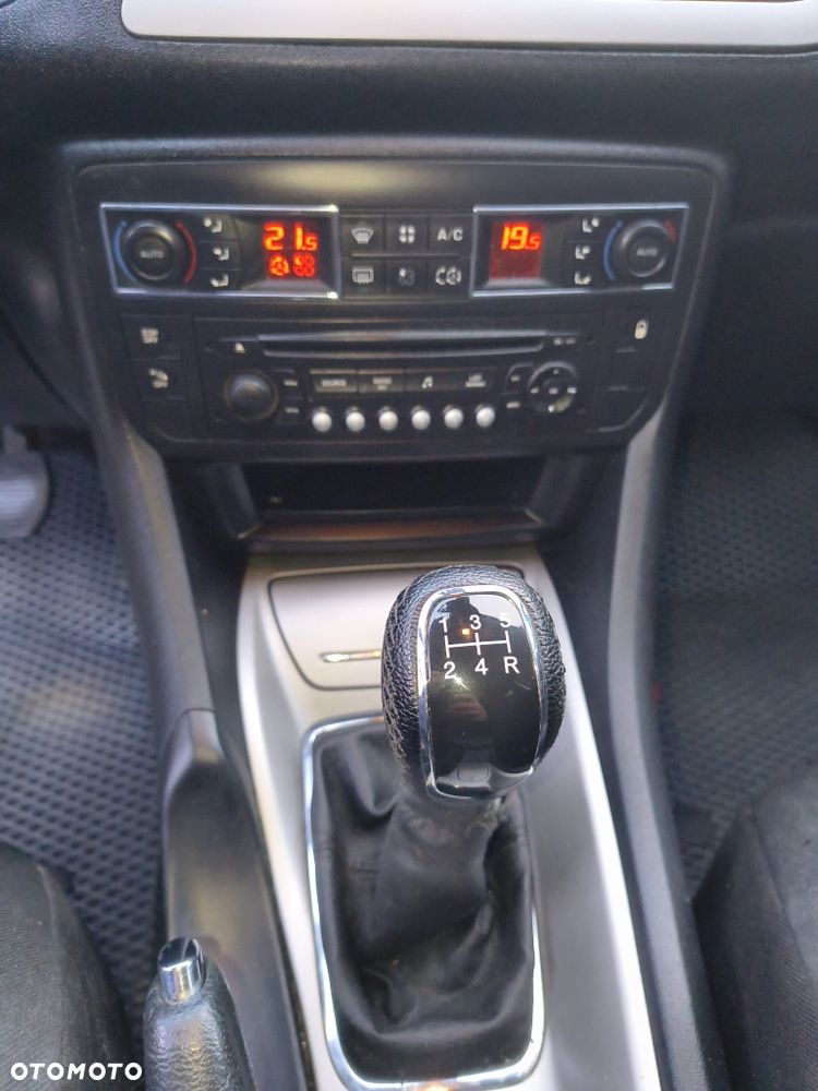 Citroën C5 - 7