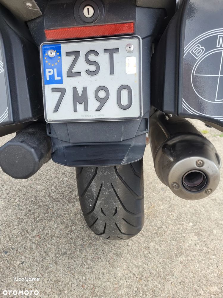 BMW K - 6