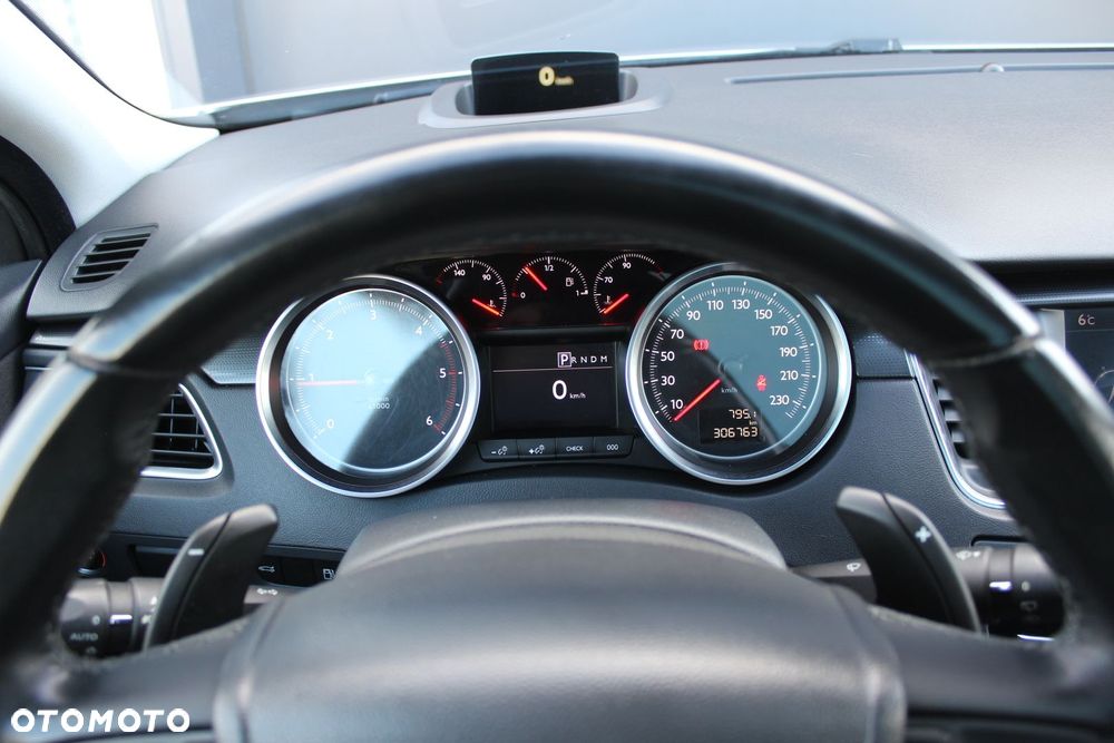 Peugeot 508 - 13
