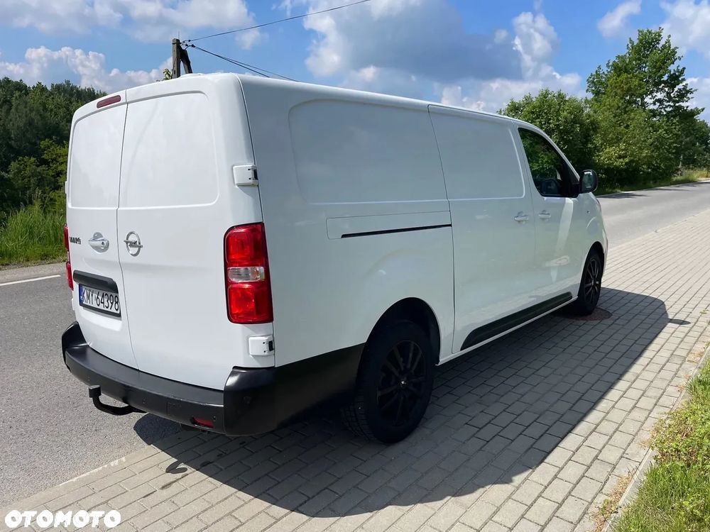 Opel Vivaro - 37
