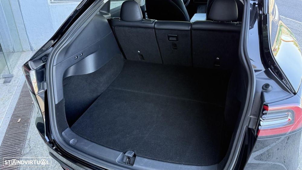 Tesla Model Y Long Range Tração Integral - 5