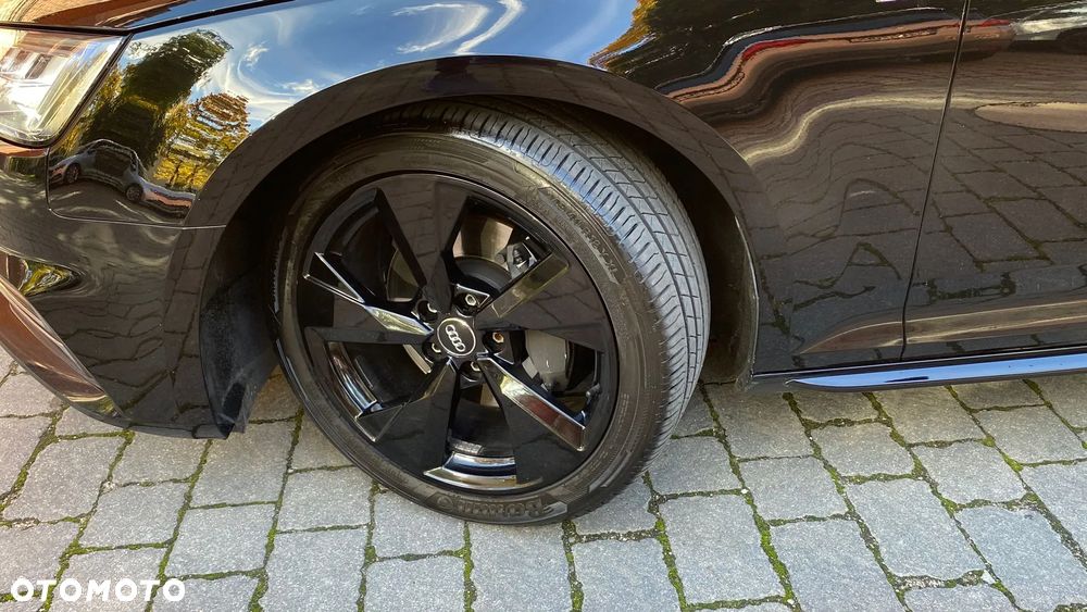 Audi A4 - 15