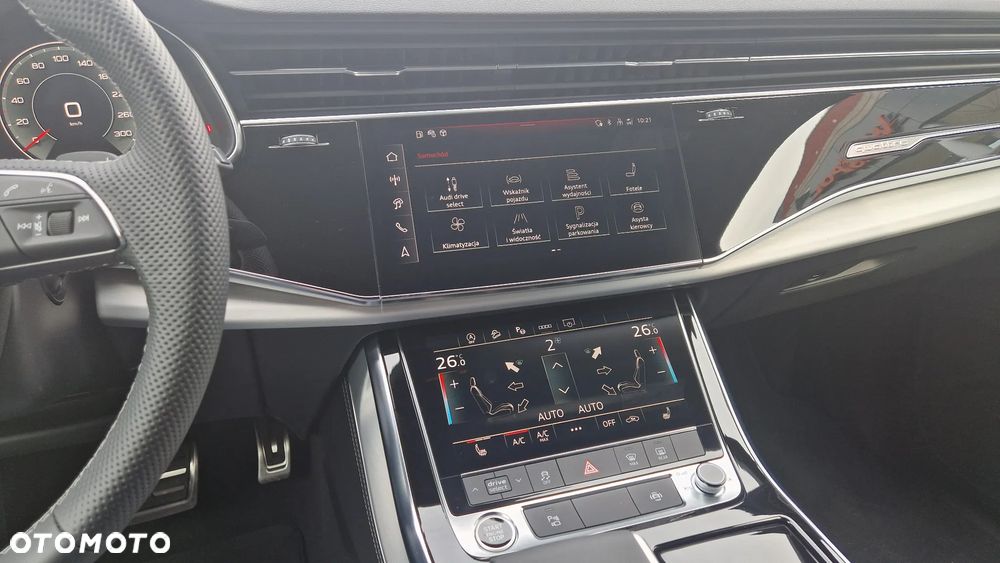 Audi Q7 SUV TDI quattro 170 kW tiptronic S line - 19