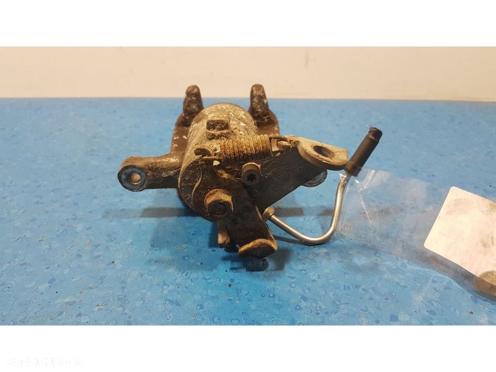 RENAULT MEGANE SCENIC II ZACISK HAMULCOWY TYŁ PRAWY - 2