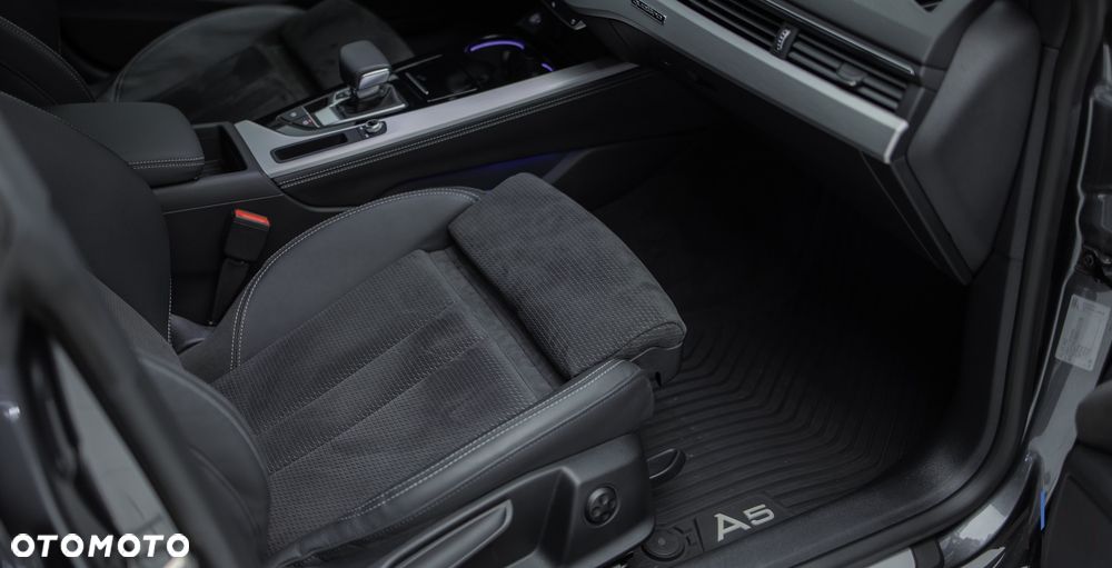 Audi A5 Sportback - 28