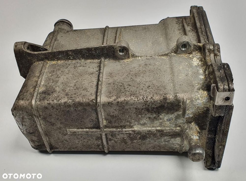 CHŁODNICZKA SPALIN EGR MERCEDES W204 A6461400675 - 1