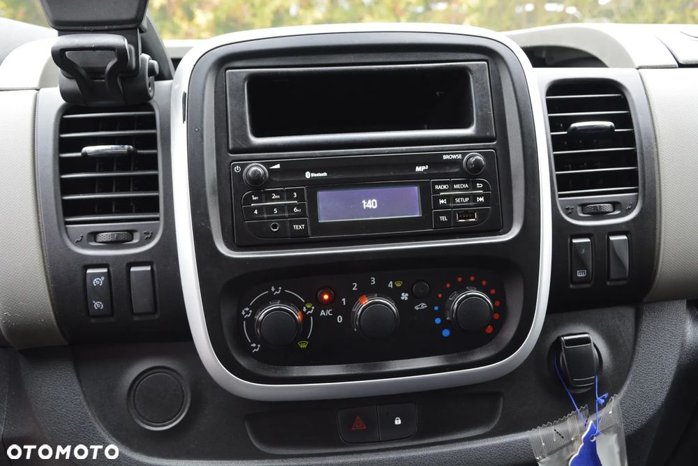 Renault Trafic - 39