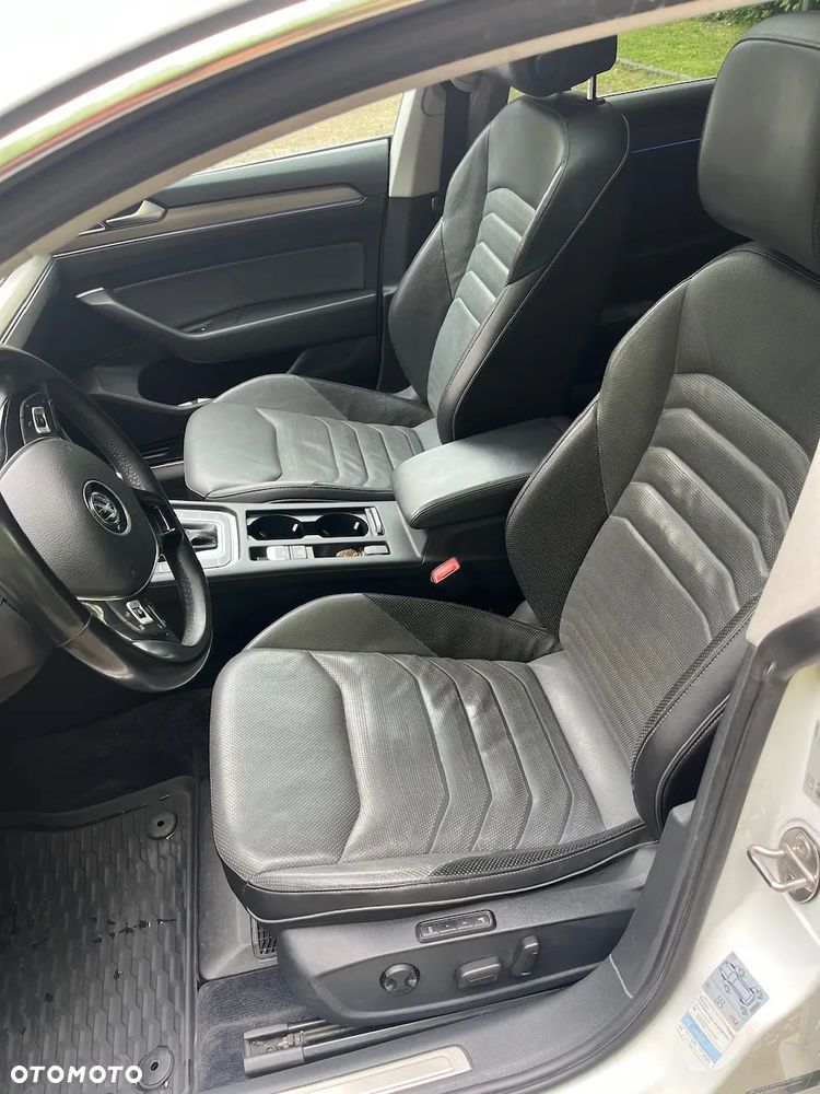 Volkswagen Arteon 2.0 TDI Bi-Turbo SCR 4Mot Elegance DSG - 15