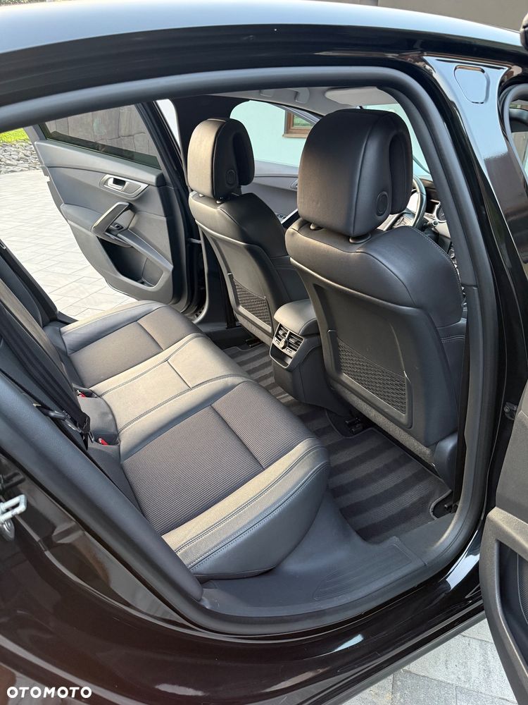 Peugeot 508 2.0 HDi Allure - 17