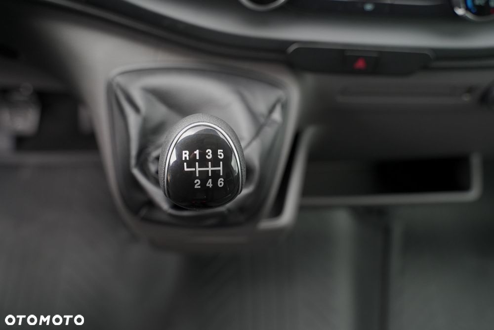 Ford Transit - 17