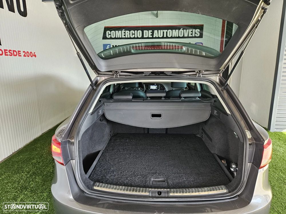 SEAT Leon ST 1.6 TDI Ecomotive Style - 9