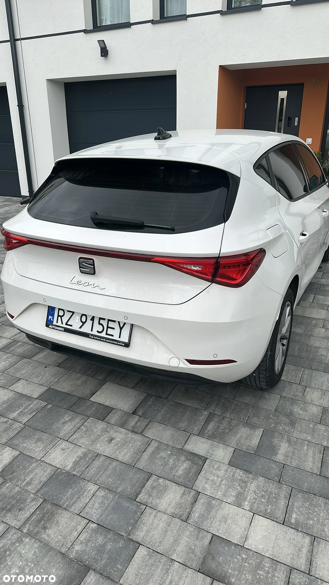 Seat Leon 1.0 TSI Reference - 9