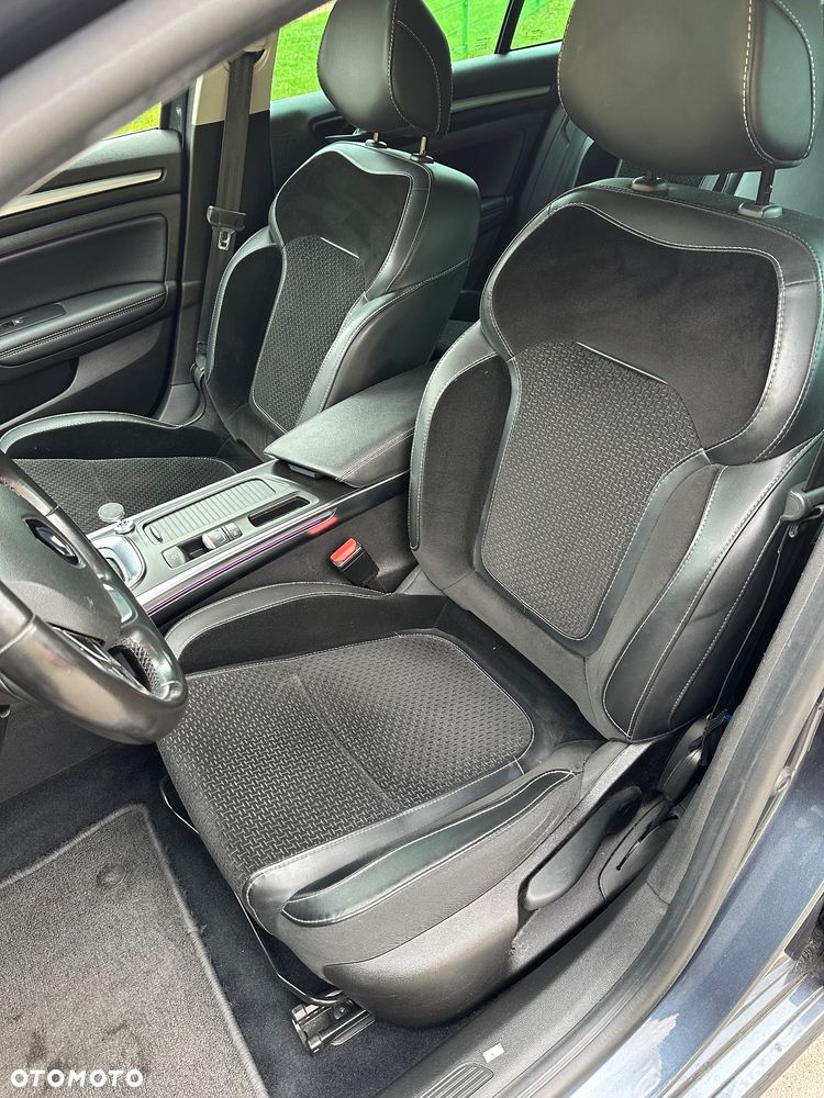 Renault Megane ENERGY dCi 110 EDC LIMITED - 25