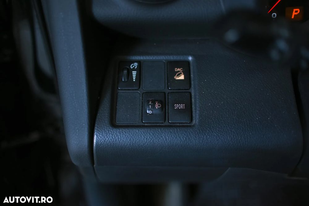 Toyota RAV4 - 13