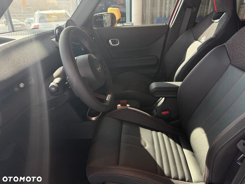 MINI Cooper C Linia John Works - 14