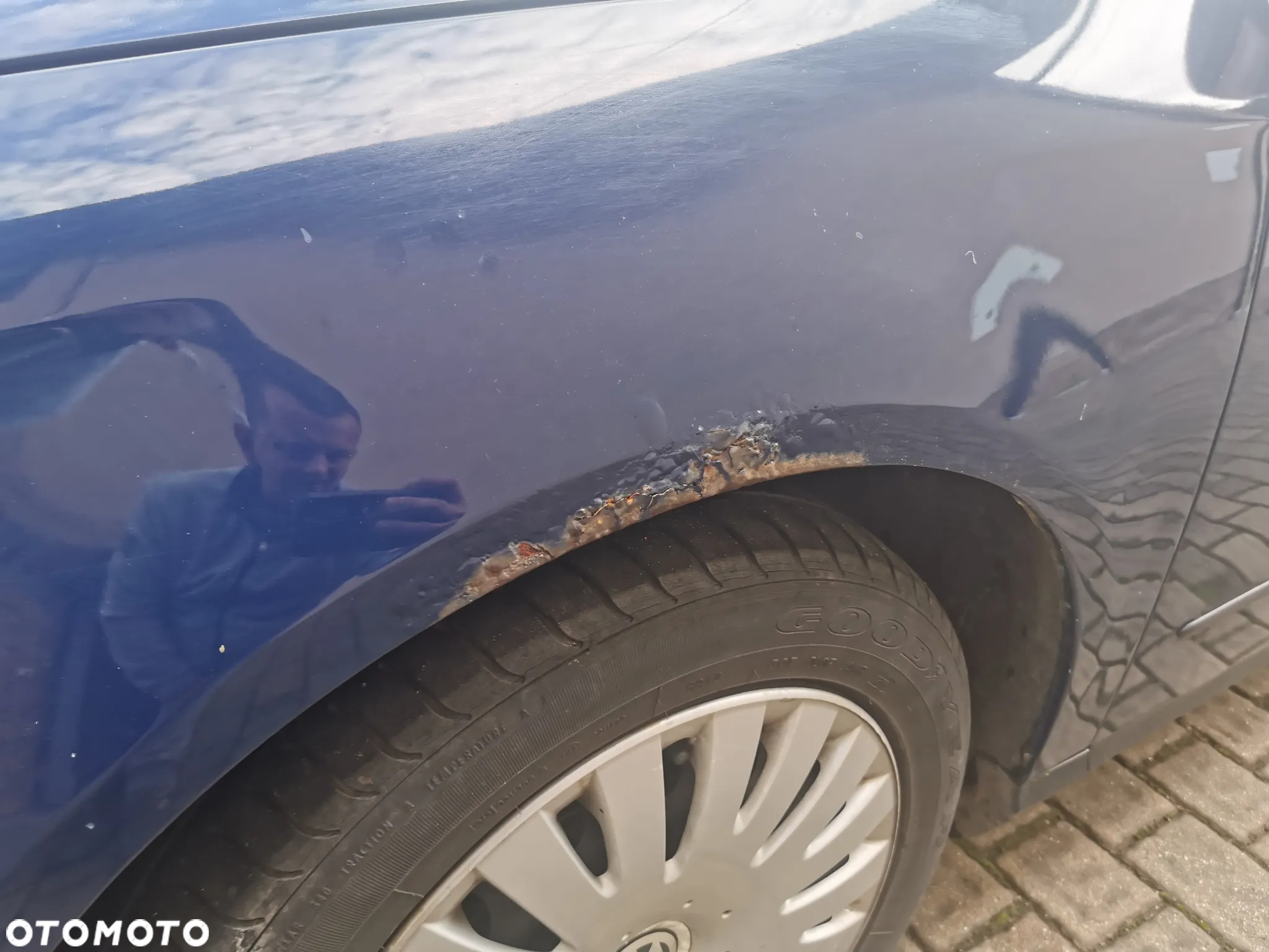 Volkswagen Passat 2.0 TDI Comfortline - 9