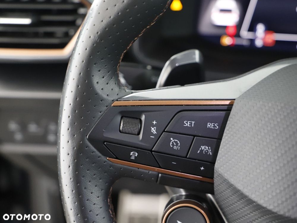Cupra Leon Sportstourer - 18