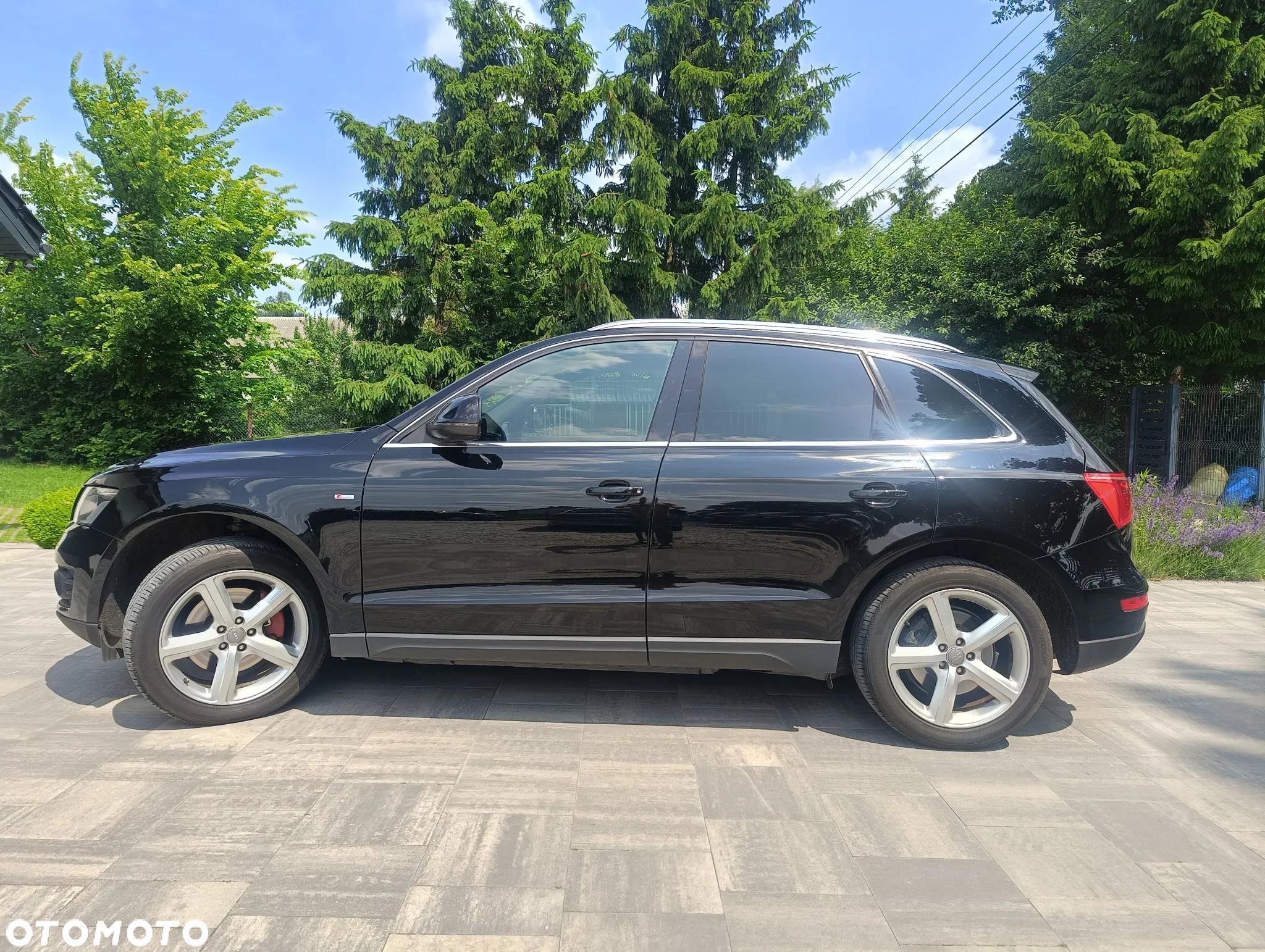 Audi Q5 3.0 TDI Quattro S tronic - 21