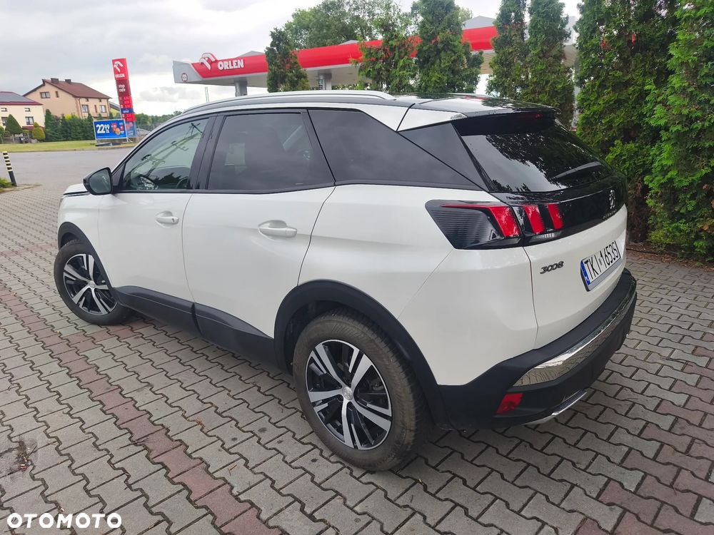 Peugeot 3008 BlueHDi 130 Stop & Start Active - 3