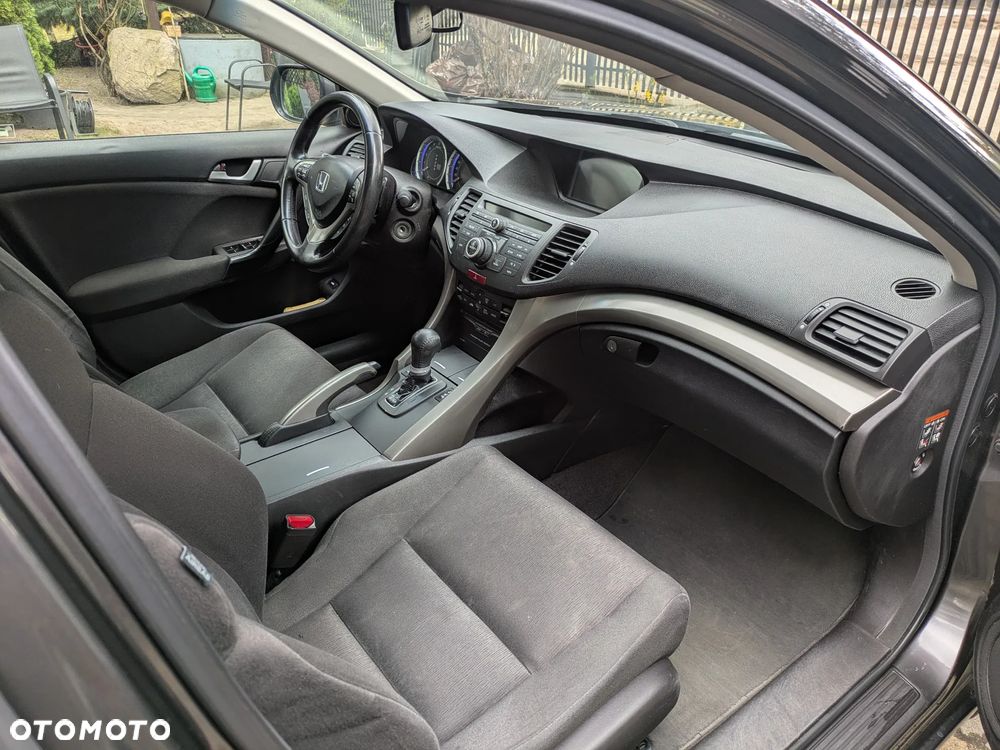 Honda Accord 2.0 Automatik Executive - 13