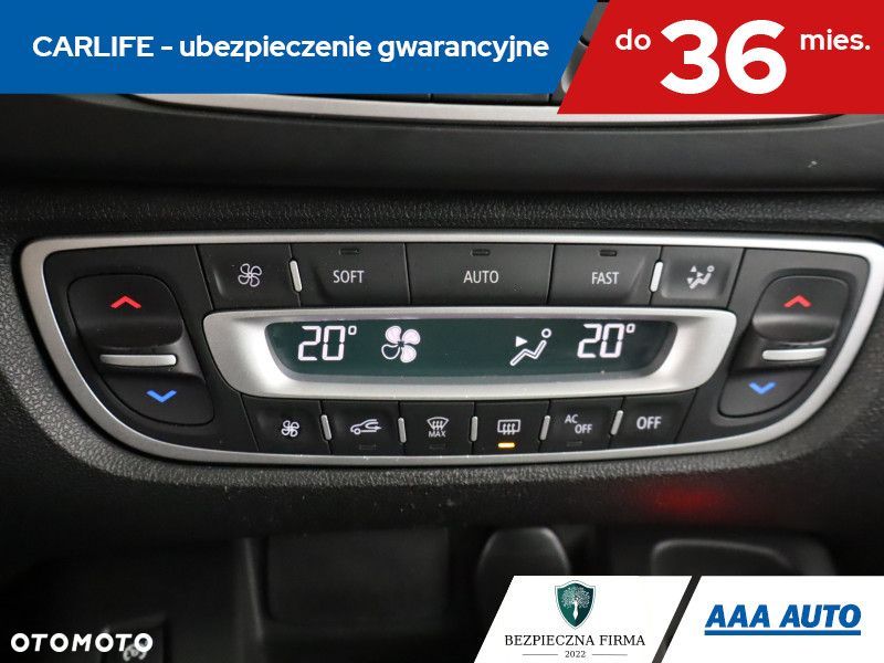 Renault Scenic - 19