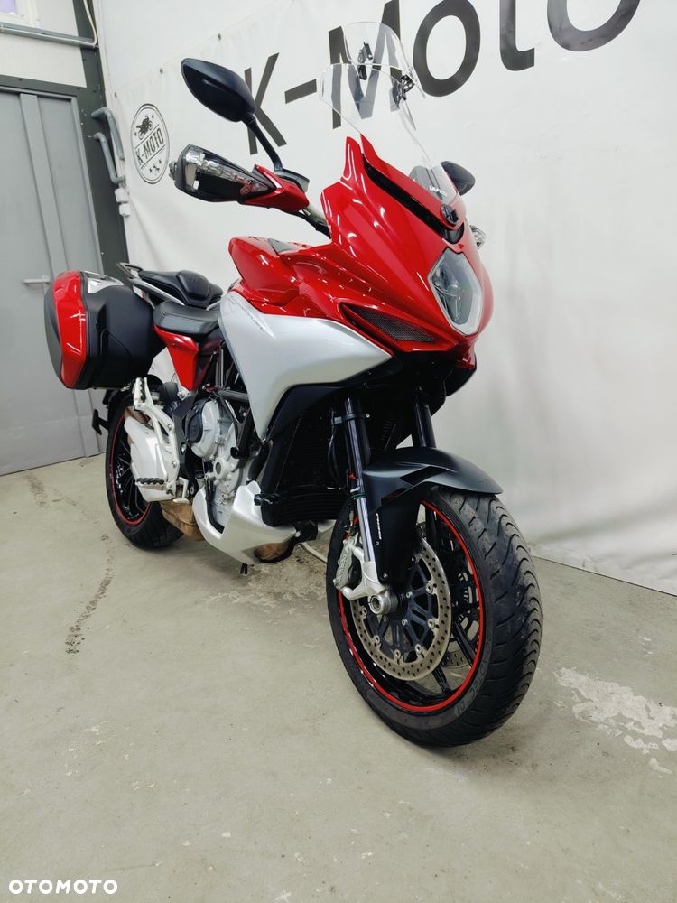 MV AGUSTA Turismo Veloce - 3